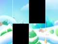 Spiel Süßigkeiten-Klavierfliesen  Online