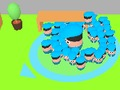 Spiel Popularitätskriege  Online
