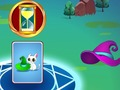 Spiel Blitz-Zauberer  Online