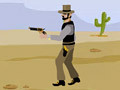 Spiel Duell der Cowboys Online