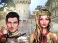 Spiel Prinzessinnenvilla  Online
