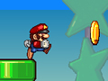 Spiel Super Mario Remix 3  Online