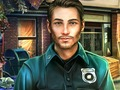 Spiel Geheimnisse der Kleinstadt  Online