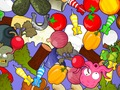 Spiel Spiel Wimmelbild  Online