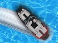 Spiel Wasserflugzeug. io  Online