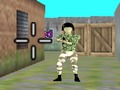 Spiel Kugeltreffer 2  Online