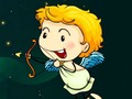 Spiel Valentinskarten passen zusammen  Online