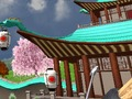 Spiel Begegnung: Bogenschießen  Online