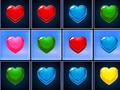 Spiel Herz-Match 3  Online