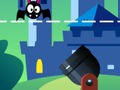 Spiel Mathe vs. Fledermäuse  Online