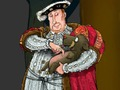 Spiel Horrible Histories Grausames Spiel-A-Thon  Online