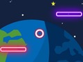 Spiel Weltraumgeosprung Online