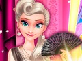 Spiel Weinlese gegen Swag: Modekampf  Online