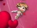 Spiel Flappy Cupid Online
