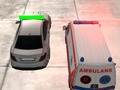 Spiel Verkehrsabsturz  Online