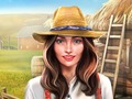 Spiel Der alte Bauernhof  Online