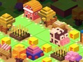 Spiel Kuh Kuhlauf  Online