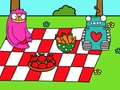 Spiel Horace und Co. Horace gegen Käse  Online