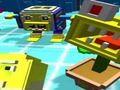 Spiel Pixel-Flucht 2  Online