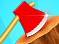 Spiel Axtschlag  Online