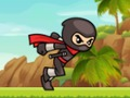 Spiel Ninja online laufen Online