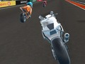 Spiel Motorradrennen  Online