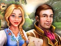 Spiel Die geheime Enklave  Online