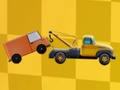 Spiel Vermeiden Sie den Abschleppwagen  Online