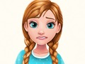 Spiel Anna-Skoliose-Chirurgie  Online