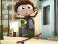 Spiel Angelo! Mega Skate Online