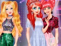 Spiel Ariel vermisst Eric  Online