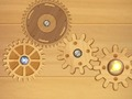 Spiel Reparieren Sie es Gear Puzzle  Online