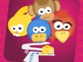 Spiel Tippen Sie auf Springen  Online