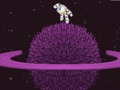 Spiel Sprengen Sie die Planeten  Online