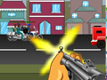 Spiel Mafia - Escape Online