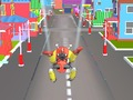 Spiel Bomben Sie es Bounce Masters Online