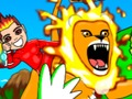 Spiel Feuerläufer  Online