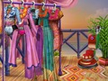 Spiel Beach House Reinigung  Online