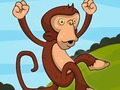 Spiel Affe Flucht  Online