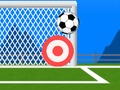 Spiel Fuß erschossen  Online