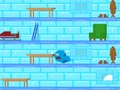 Spiel Rennrennsprung Online