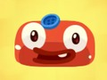 Spiel Pudding-Monster  Online