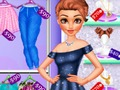 Spiel Prinzessin Foto Shopping Dressup  Online