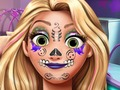 Spiel Goldie Emo Make -up Online