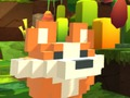 Spiel Pixelläufer Online