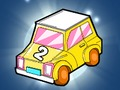 Spiel Auto zusammenführen  Online