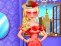 Spiel Prinzessinnen: Valentinstagsparty  Online