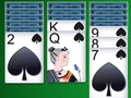 Spiel Erstaunlicher Spinnen-Solitaire  Online