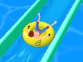 Spiel Bergauf Rutsch-Sprung  Online