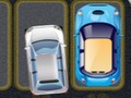 Spiel Math Parking Subtraktion  Online